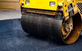 Grafton, WV Driveway Paving Services Company